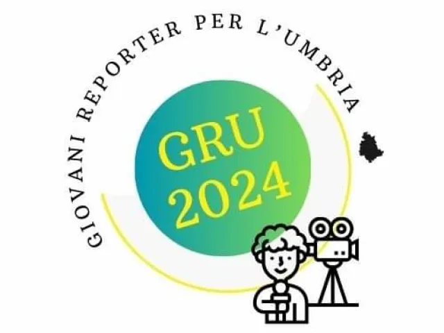 Giovani reporter per l' Umbria