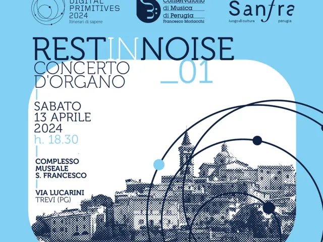 Sanfra di Perugia pronto ad aprire le sue porte al nuovo spettacolo di Edoardo Ferrario  in scena martedì 9 aprile con "Performante"