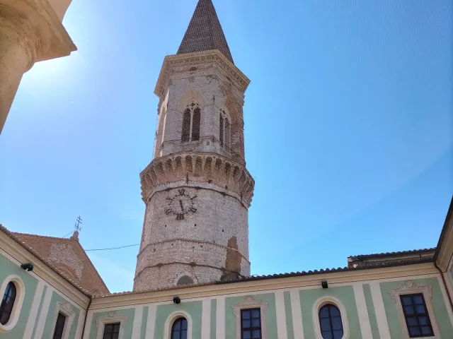 I boschi e il ciclo idrologico. Convegno in occasione della Giornata Internazionale delle Foreste