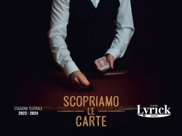 Il Teatro Lyrick scopre le carte per la nuova stagione