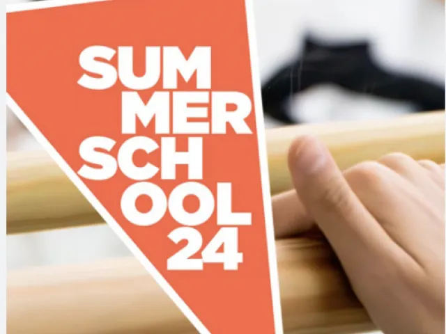 Summer School in “Patrimoni, salute, conflitto e formazione in materia ambientale”