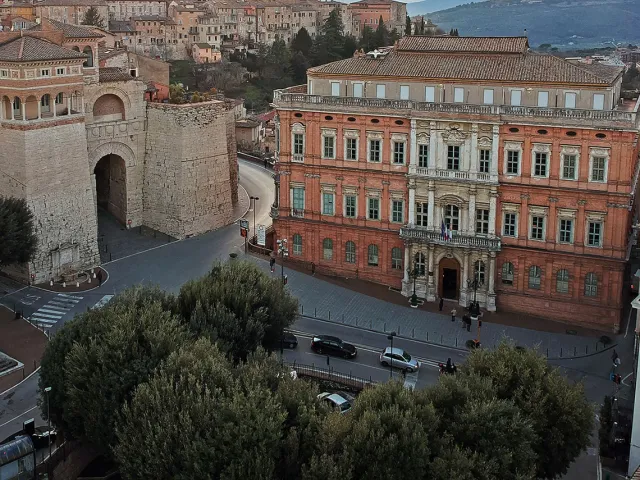 E' in uscita un nuovo volume della Stranieri University Press