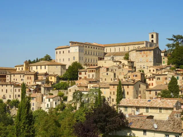 TODI FESTIVAL 2024