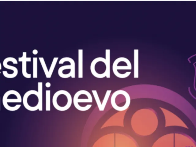 FESTIVAL DEL MEDIOEVO