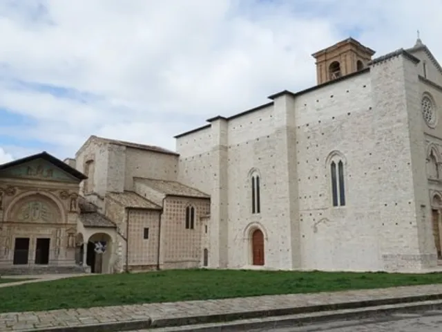 Auditorium San Francesco al Prato di Perugia palcoscenico dell'anteprima del nuovo tour europeo di Dardust