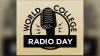 Profile picture for user World College Radio Day